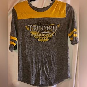 Lucky Brand Triumph Top